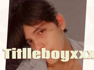 Titlleboyxxx