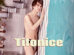 Titonice