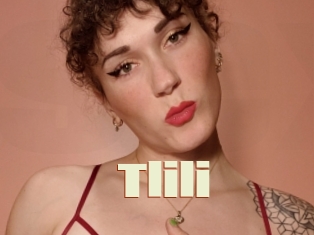 Tlili