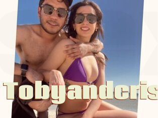 Tobyandcris