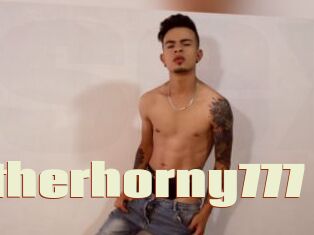 Togetherhorny777