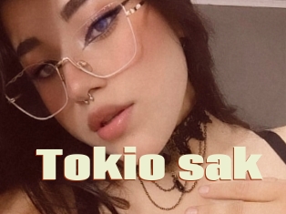 Tokio_sak