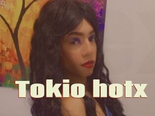 Tokio_hotx