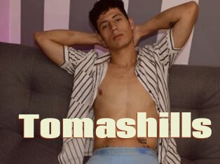 Tomashills