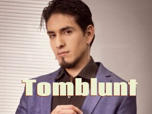 Tomblunt