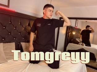 Tomgreyy