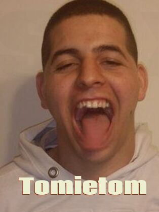 Tomietom