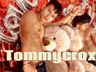 Tommycrox