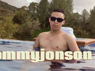 Tommyjonson