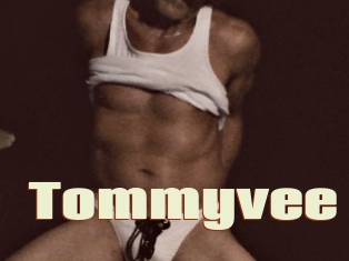 Tommyvee