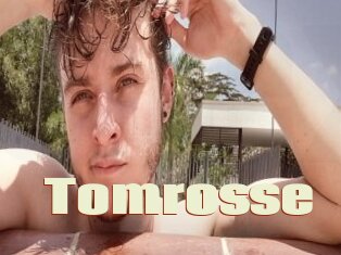 Tomrosse