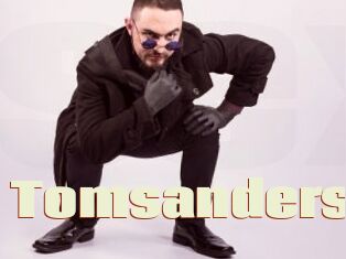 Tomsanders