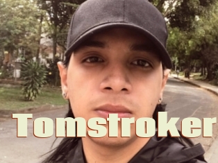 Tomstroker