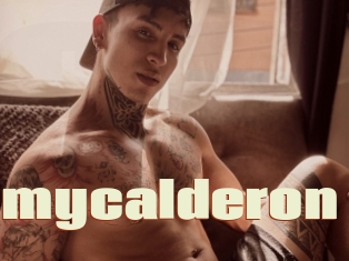 Tomycalderon