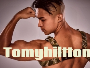 Tomyhiltton