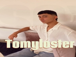 Tomyloster