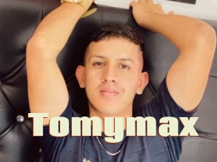 Tomymax