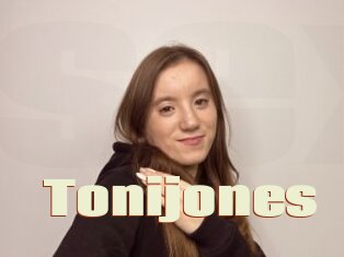 Tonijones