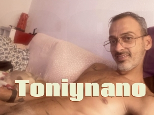 Toniynano