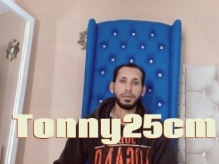 Tonny25cm