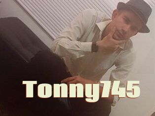 Tonny745