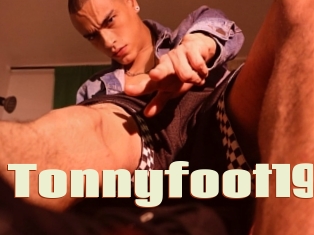 Tonnyfoot19