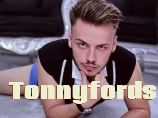 Tonnyfords