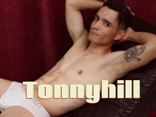 Tonnyhill