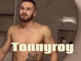 Tonnyroy