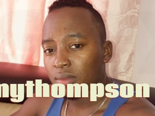 Tonnythompson