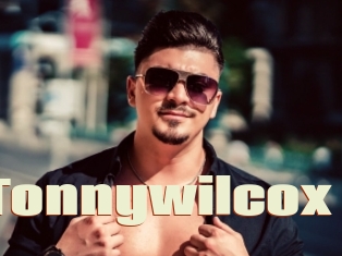 Tonnywilcox