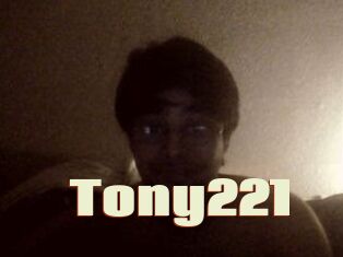 Tony221