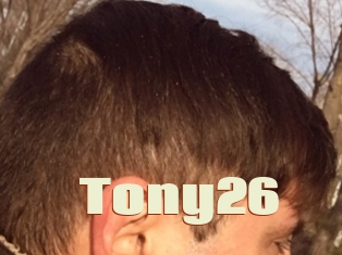 Tony26