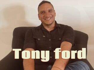 Tony_ford