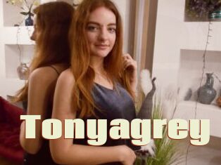 Tonyagrey