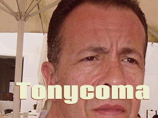 Tonycoma