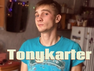 Tonykarter