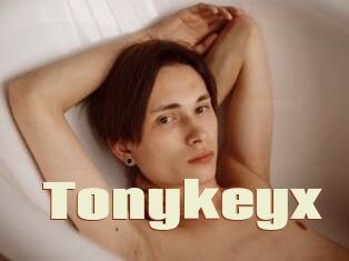 Tonykeyx