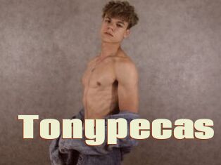 Tonypecas