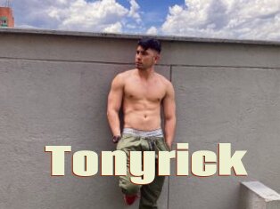 Tonyrick