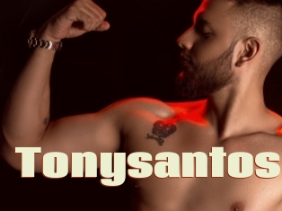 Tonysantos