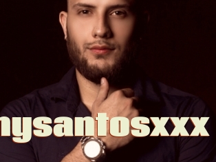 Tonysantosxxx