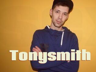 Tonysmith