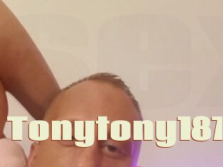 Tonytony187