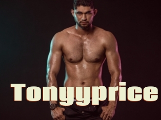 Tonyyprice