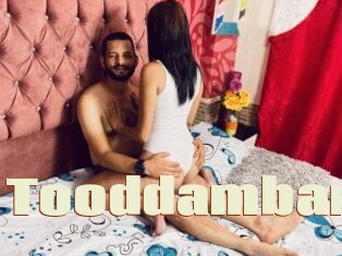 Tooddambar