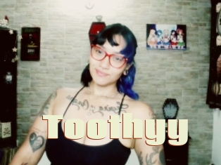 Toothyy