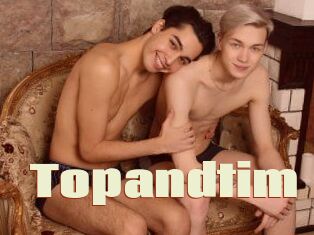 Topandtim