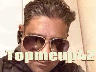 Topmeup42