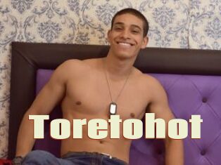 Toretohot